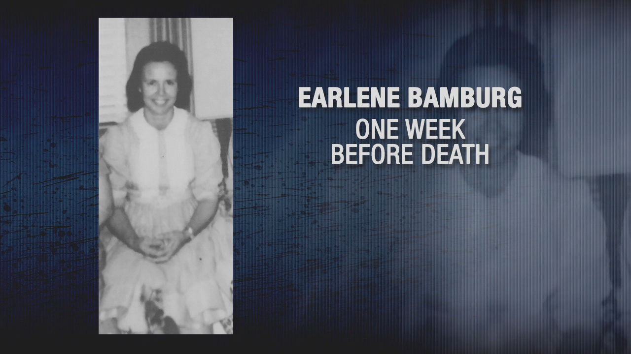 Earline Bamburg